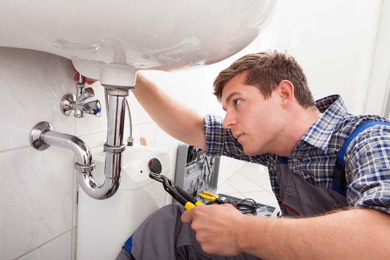 Emergency Plumbers Molesey