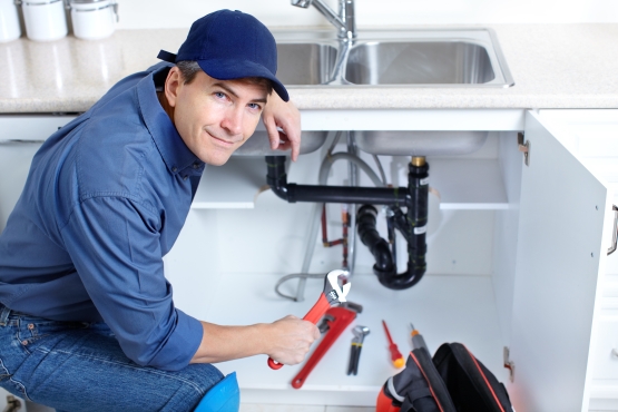 Residential Plumbing Molesey