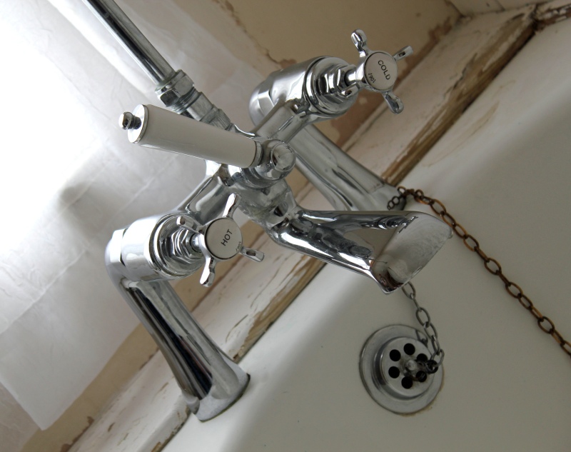Shower Installation Molesey, East Molesey, West Molesey, KT8
