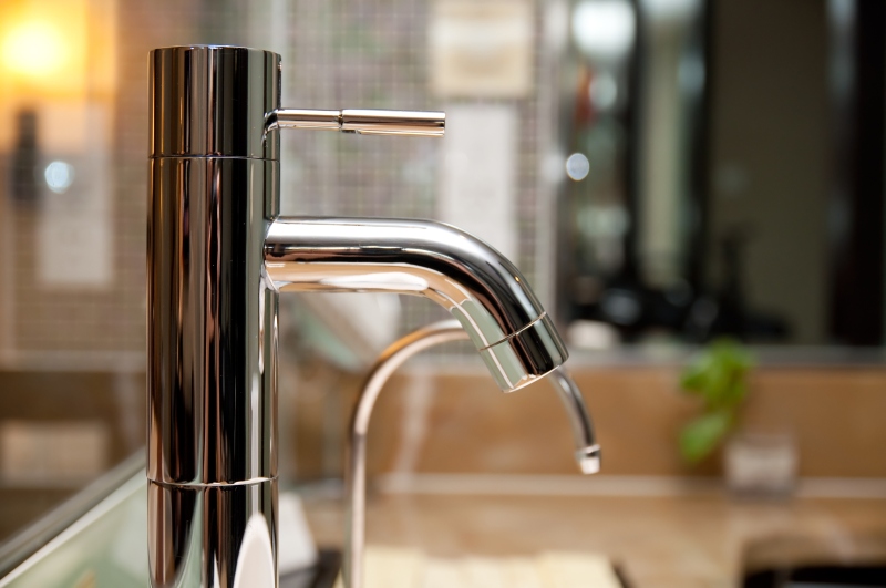 Sink Leaking Molesey