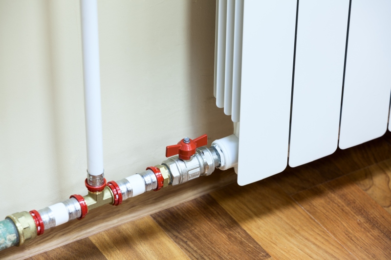 Slab Leak Repair Molesey, East Molesey, West Molesey, KT8